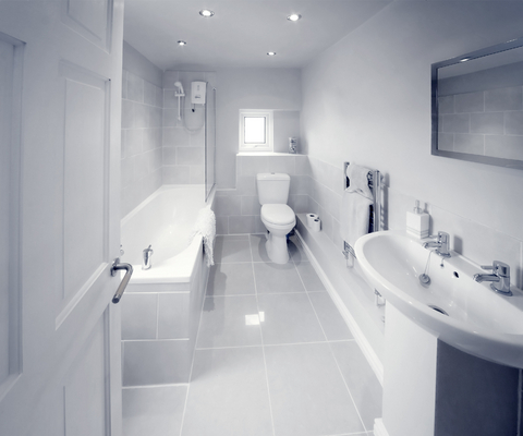 Copper Repipping Valencia | Copper Water Piping 