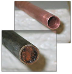Copper Repipe Simi Valley